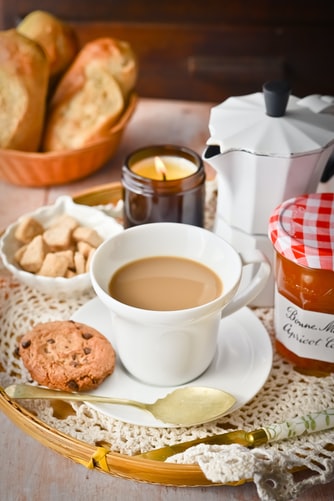 The Handbook on Lock Down&nbsp;Living