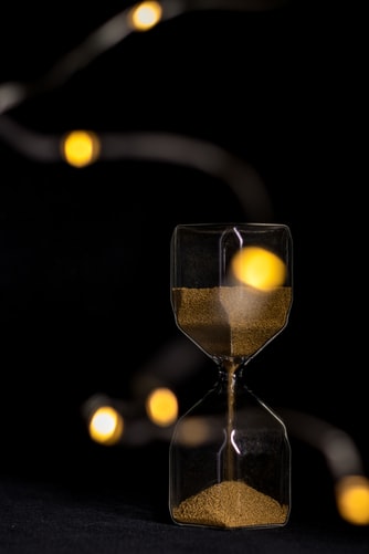 The Sum of Our&nbsp;Days