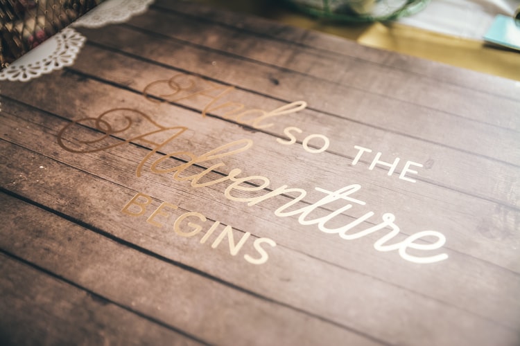 Is It The End or The Beginning of Something&nbsp;Exciting?