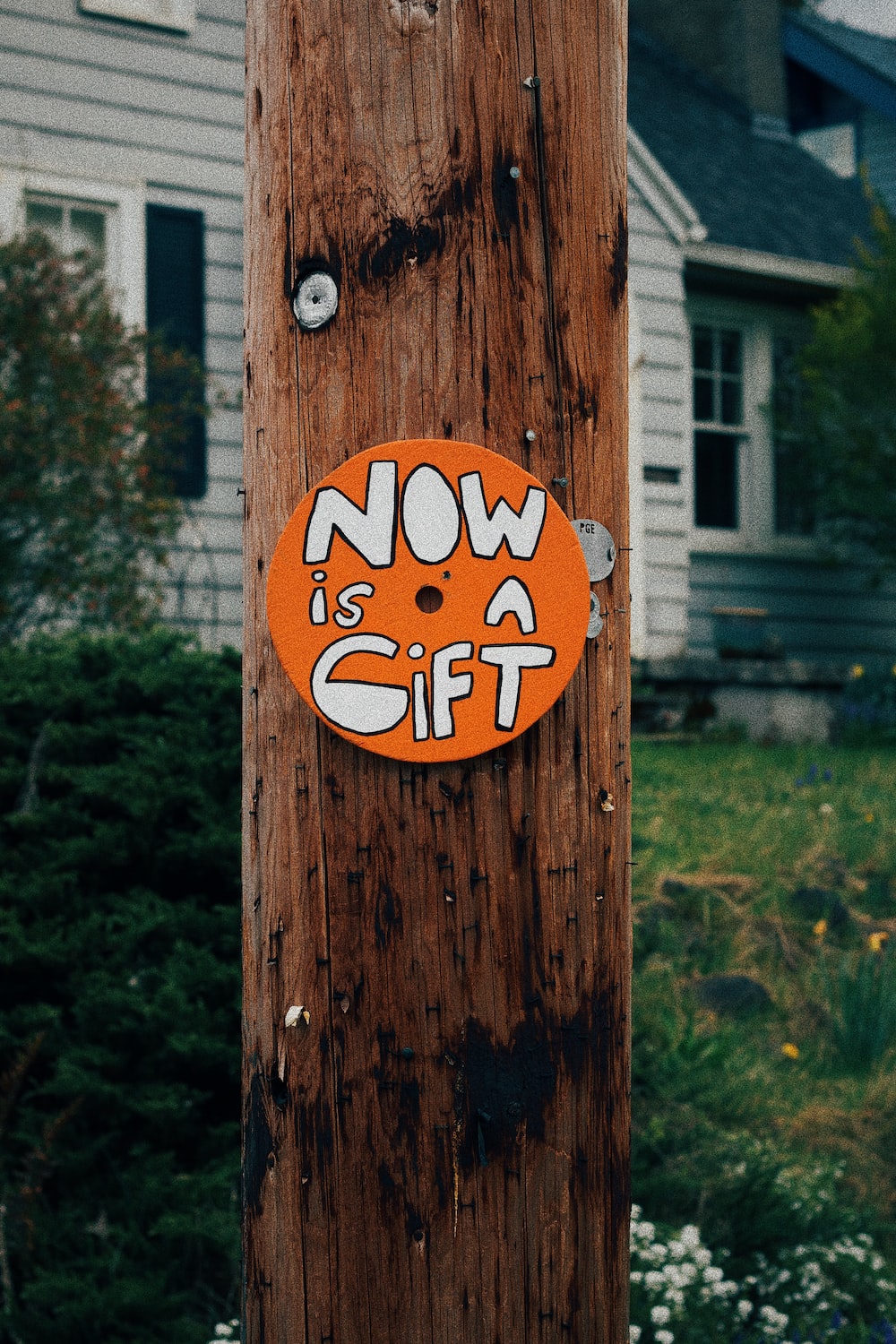 Day-Tight Compartments!