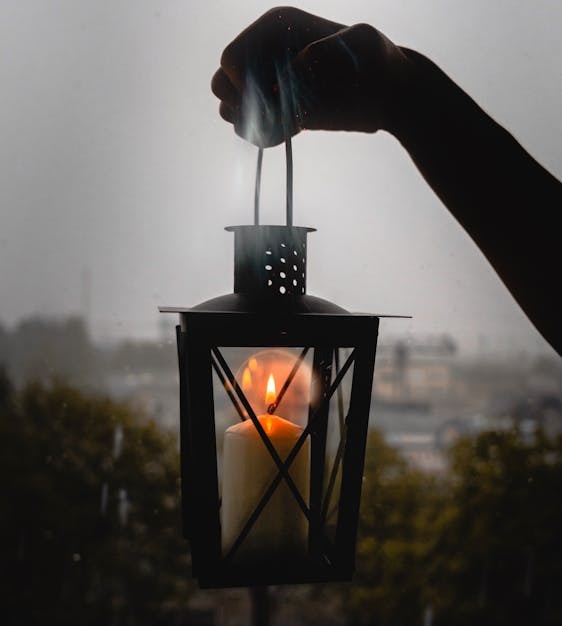 The Already-But-Not-Yet…